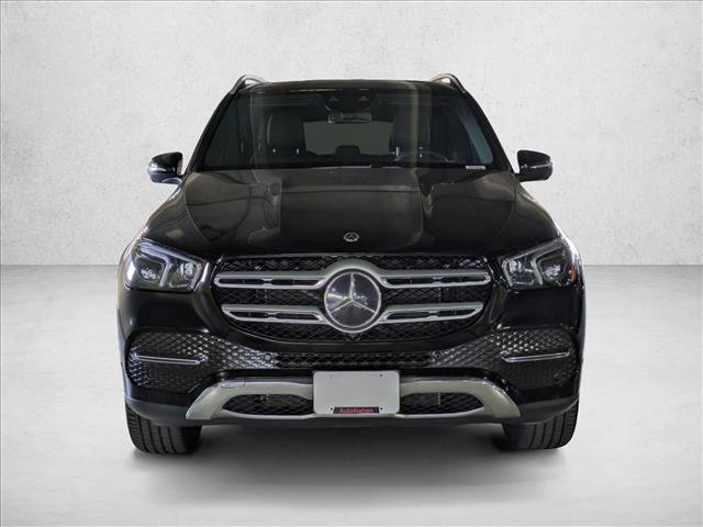 Used 2023 Mercedes-Benz GLE 350 image 4