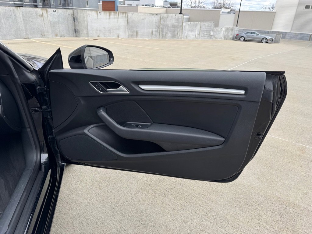 Used 2016 Audi A3 1.8T Premium image 19