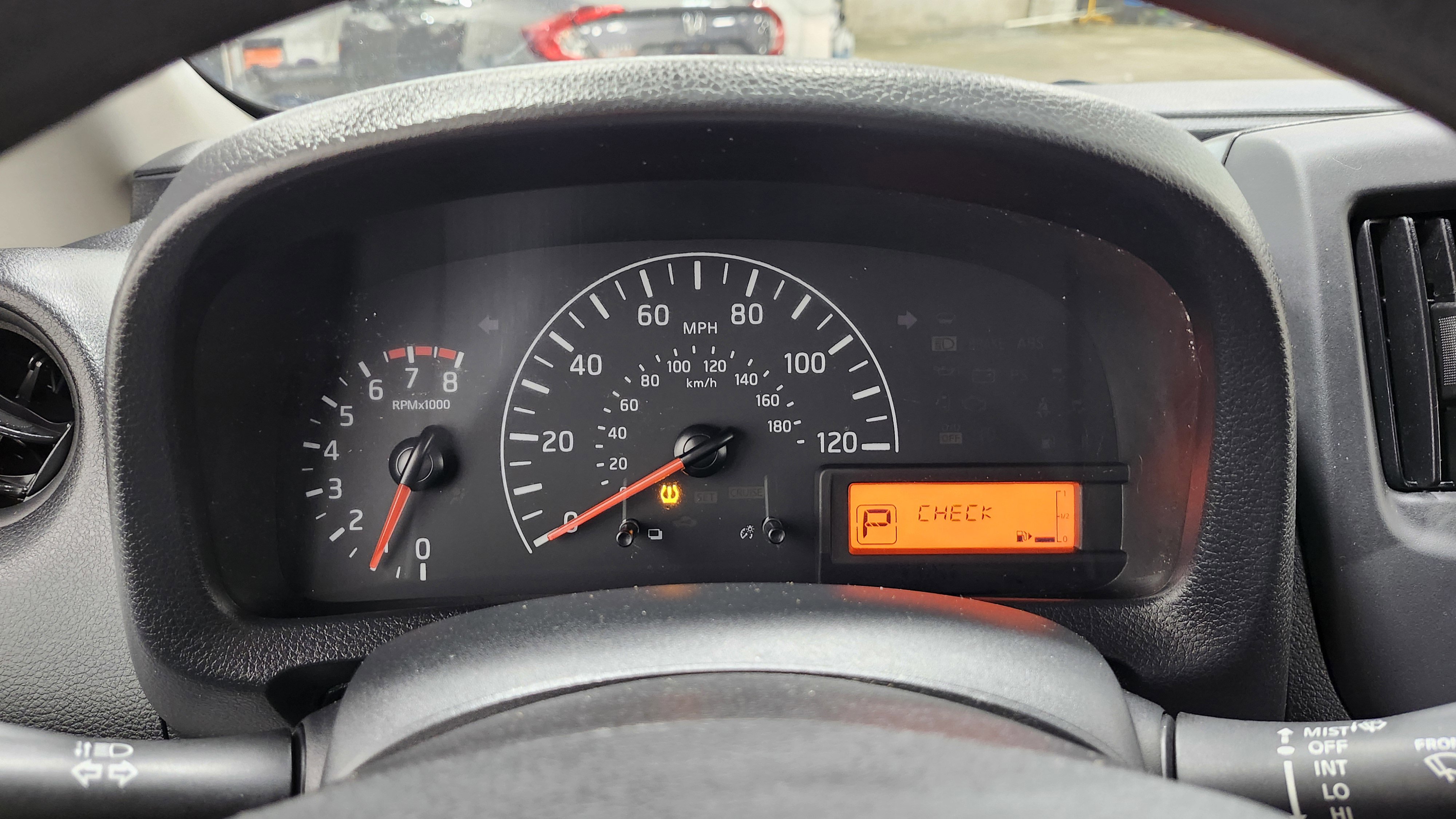 Used 2020 Nissan NV200 SV image 27