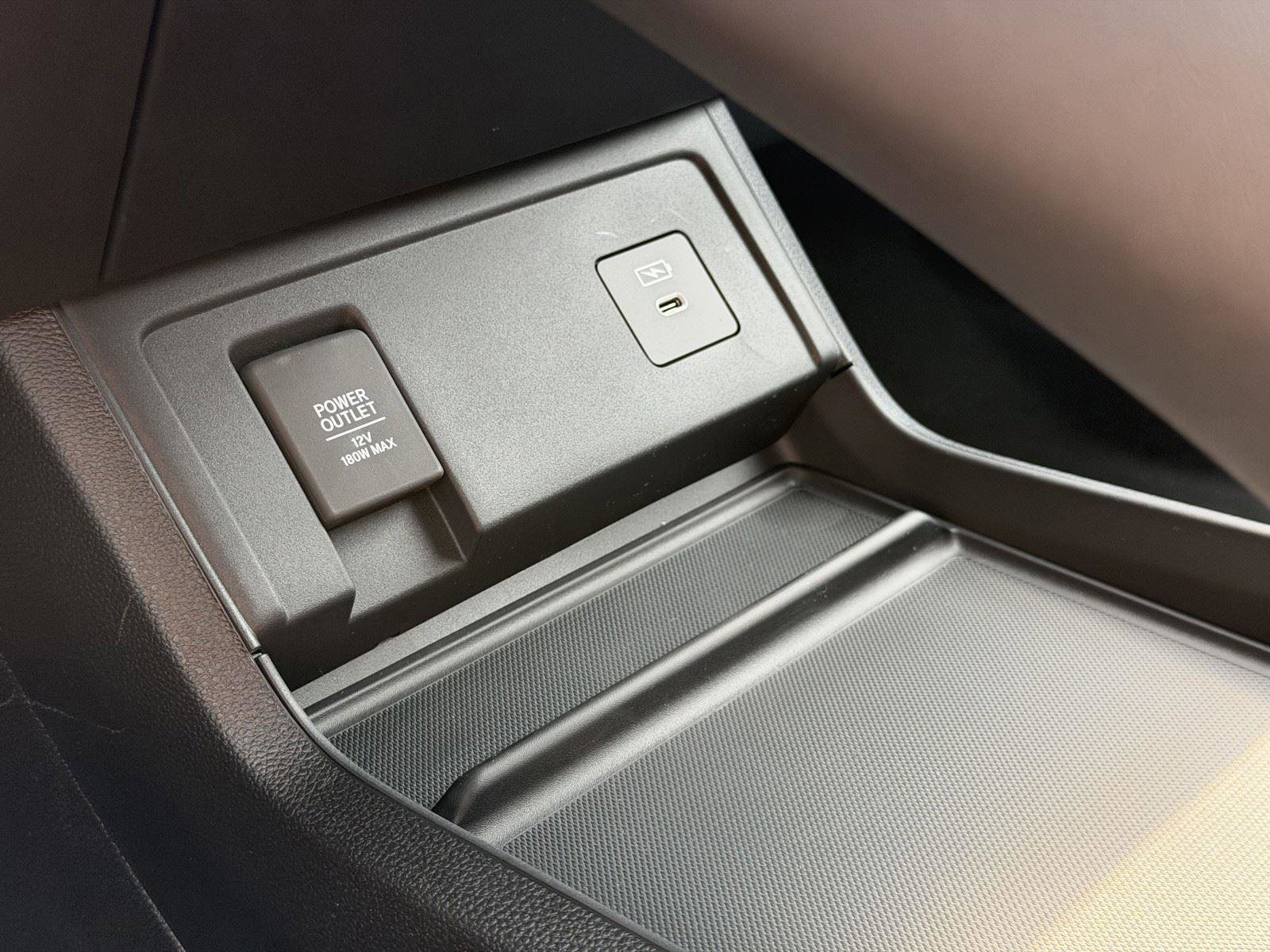 New 2026 Acura RDX A-Spec image 12