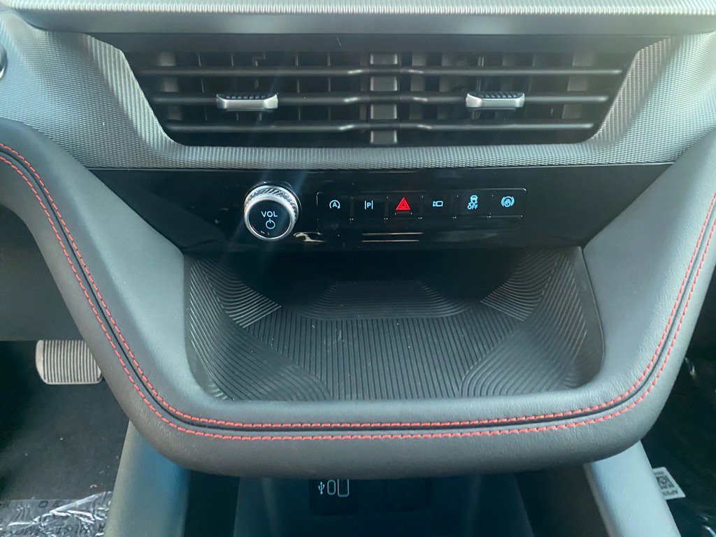 New 2026 Ford Explorer ST w/ Sun And Sound Package image 25