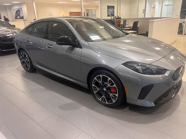 New 2026 BMW 228i xDrive w/ Technology Package image 3