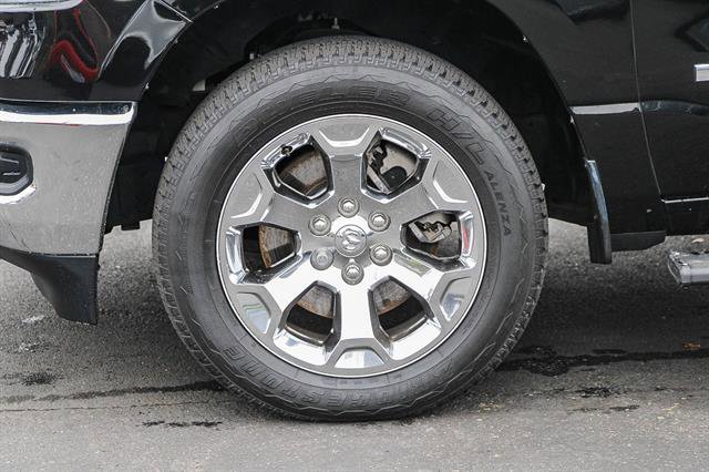 Used 2022 RAM 1500 Big Horn image 8