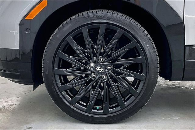 Certified 2024 Hyundai Santa Fe Calligraphy AWD/4WD image 10