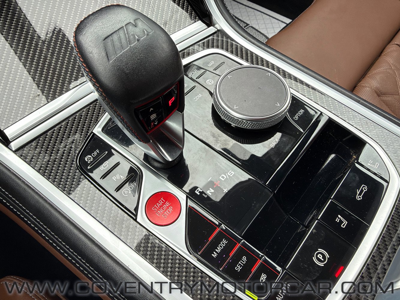 Used 2023 BMW M8 Competition AWD/4WD image 18