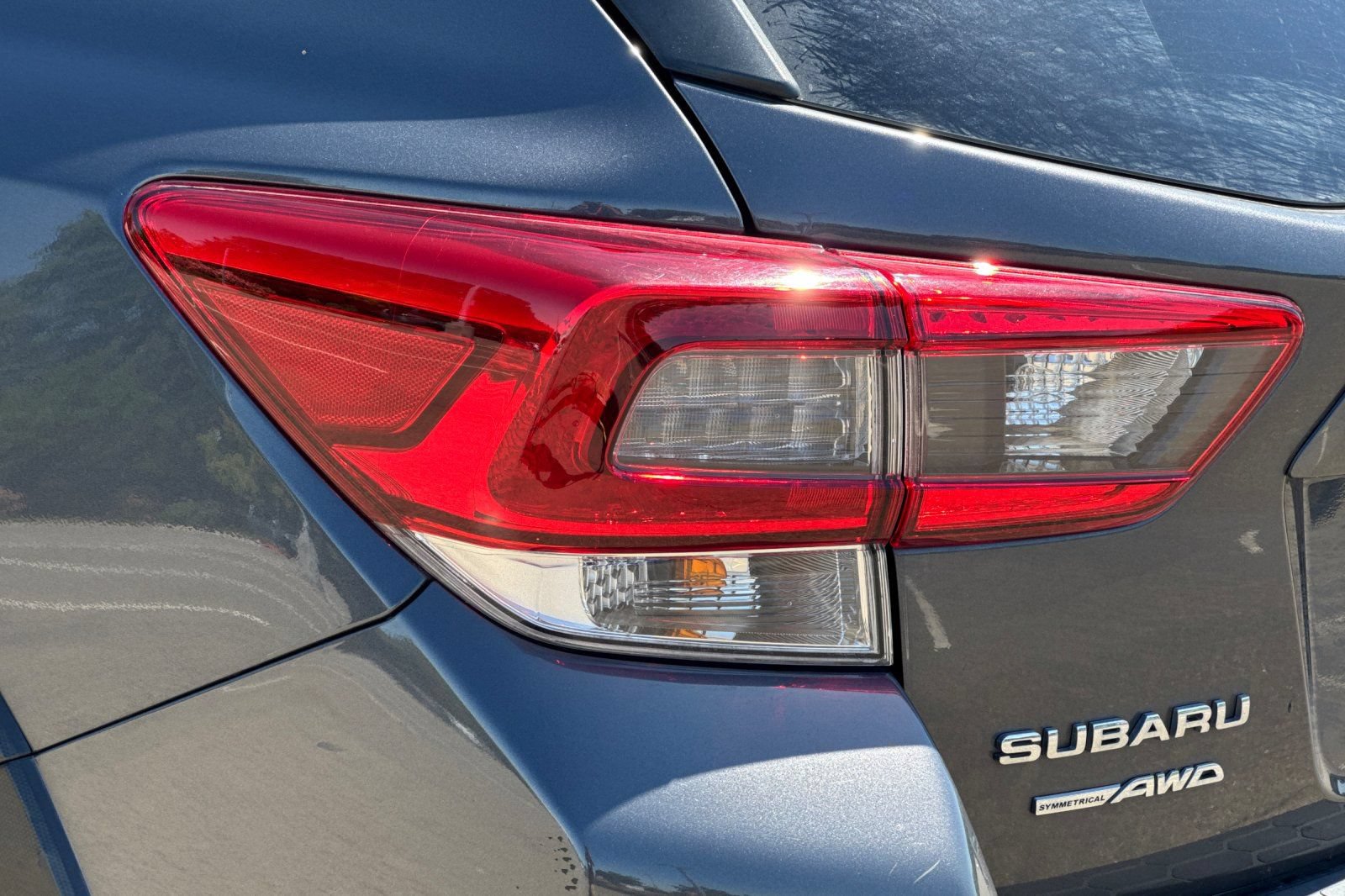 Used 2023 Subaru Crosstrek 2.0i Premium AWD/4WD image 47