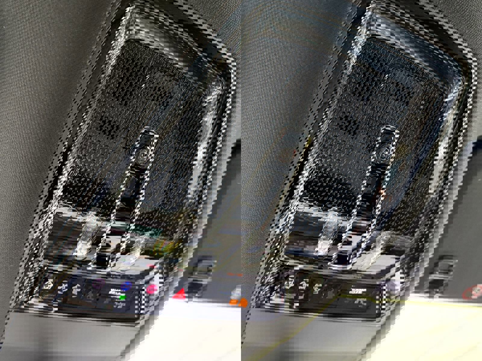 New 2025 Cadillac Escalade IQ Sport 1 w/ Smart Trailering package image 27