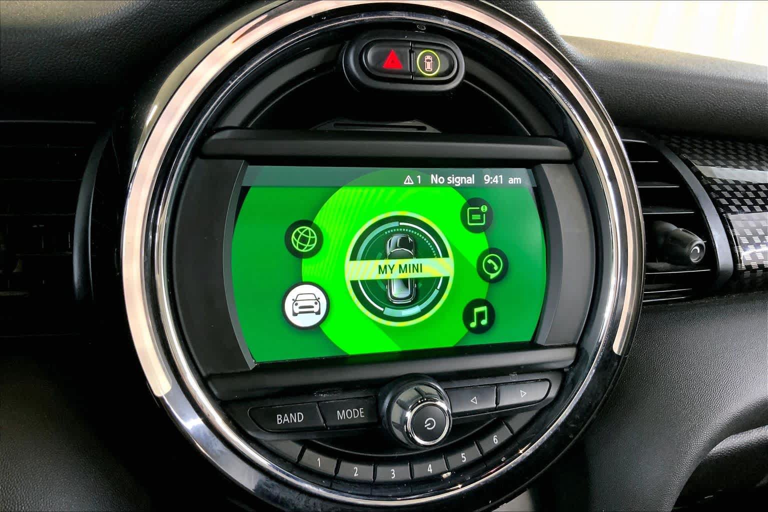 Used 2021 MINI Cooper S FWD image 35