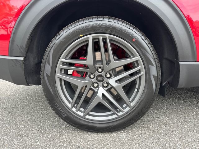 New 2026 Ford Explorer ST-Line RWD image 17