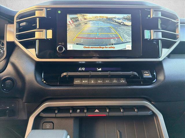 New 2026 Toyota Tundra SR5 image 17