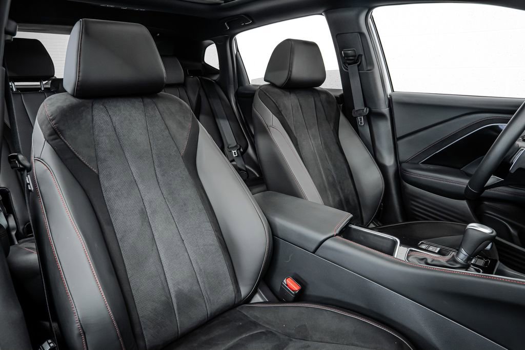 Certified 2025 Acura ADX A-Spec image 22