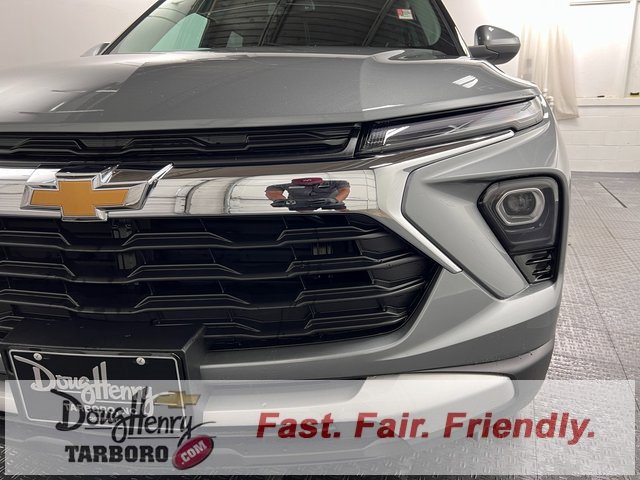 New 2026 Chevrolet TrailBlazer LT w/ Convenience Package image 12