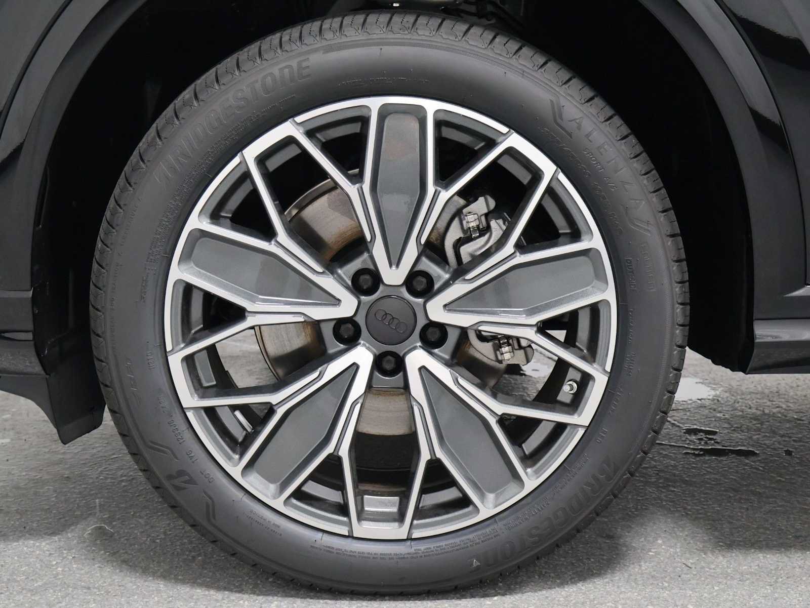 New 2026 Audi Q5 Premium Plus AWD/4WD image 38