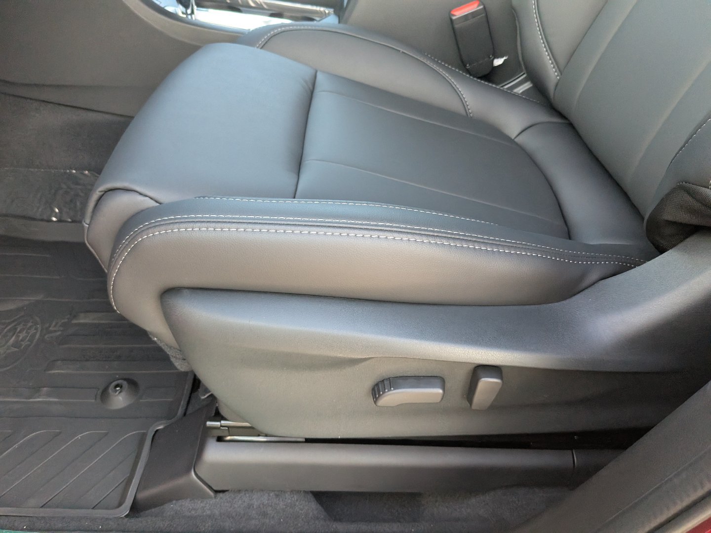 New 2026 Subaru Ascent Premium AWD/4WD image 20