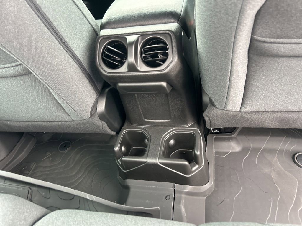 Certified 2024 Jeep Gladiator Sport image 28