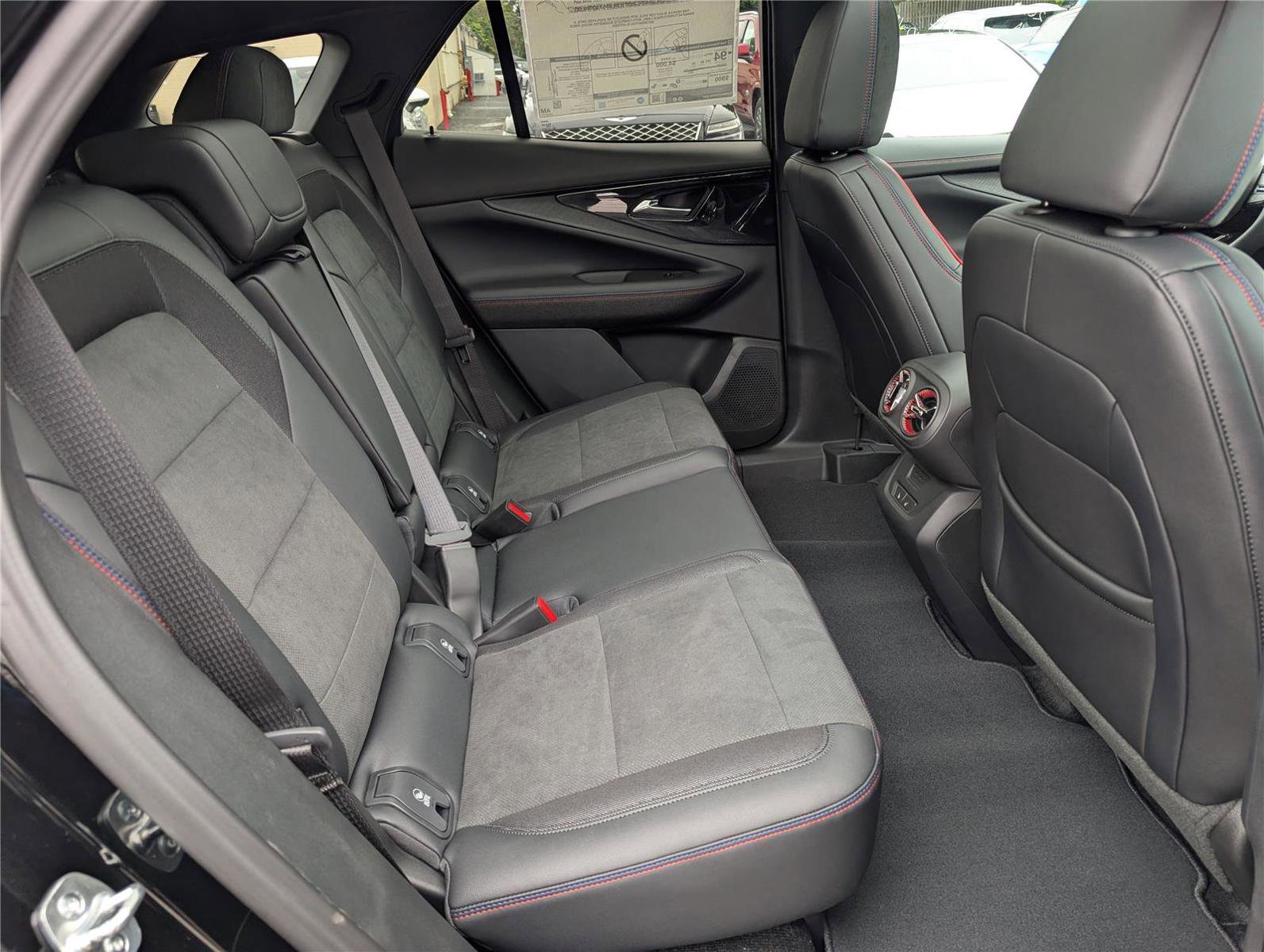 New 2026 Chevrolet Blazer EV RS w/ Super Cruise Package image 7