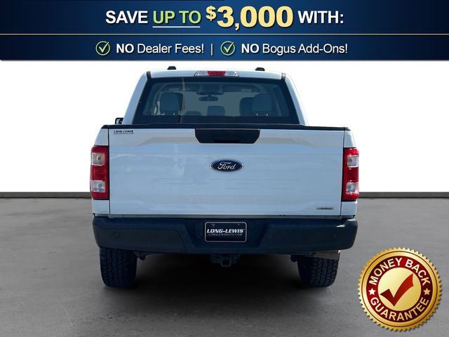 Used 2021 Ford F150 XL w/ Equipment Group 101A High image 5