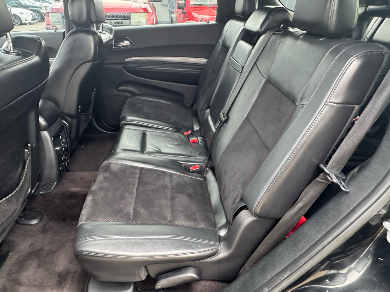 Used 2018 Dodge Durango GT w/ Blacktop Package image 15