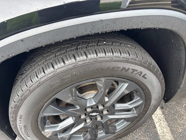 Used 2020 Chevrolet Traverse RS w/ LPO, Floor Liner Package FWD image 28