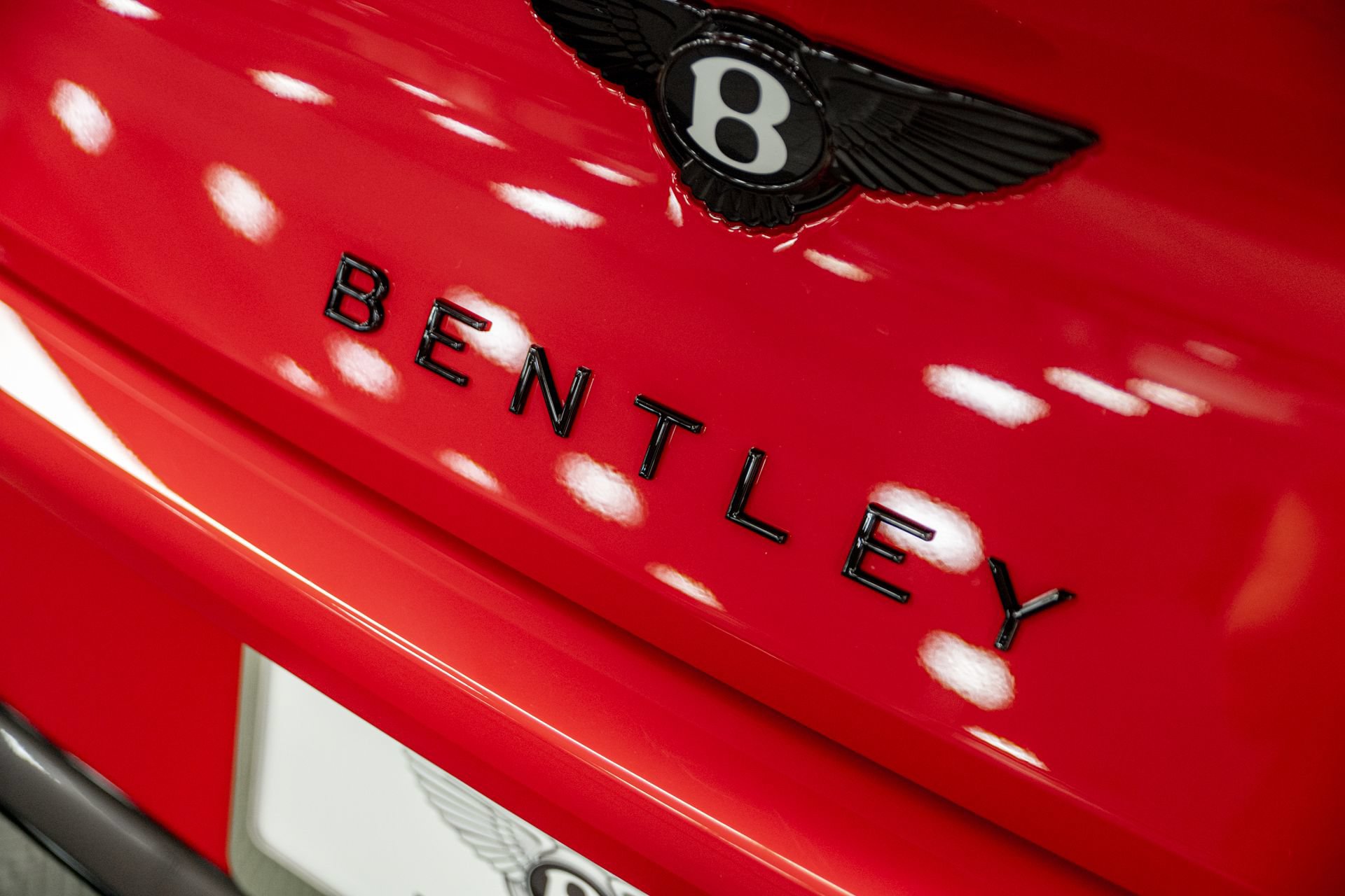New 2026 Bentley Continental GT AWD/4WD image 33