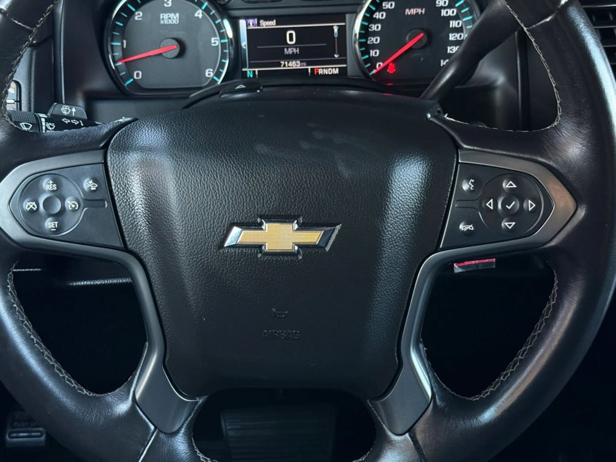 Used 2016 Chevrolet Tahoe LT RWD image 57