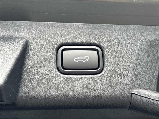 New 2026 Hyundai Tucson SEL image 15