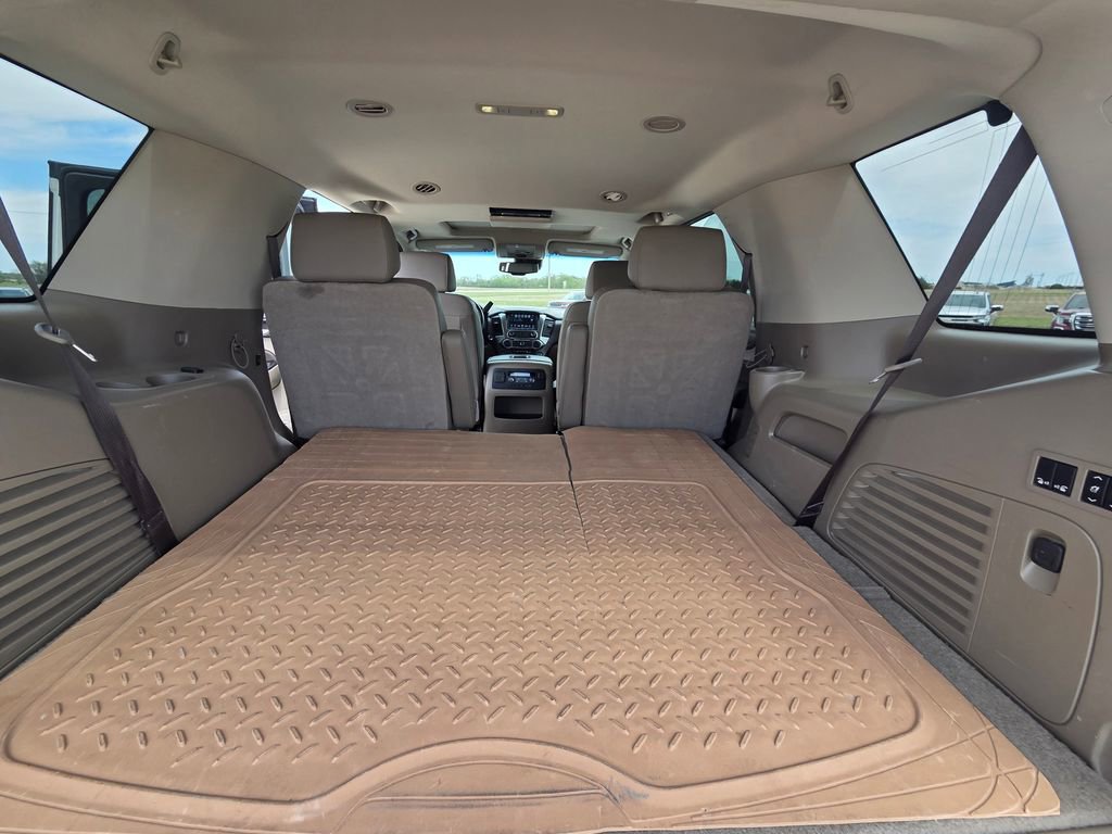 Used 2018 Chevrolet Tahoe Premier AWD/4WD image 29