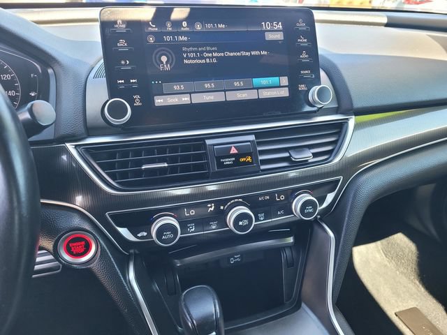 Used 2019 Honda Accord Sport image 18
