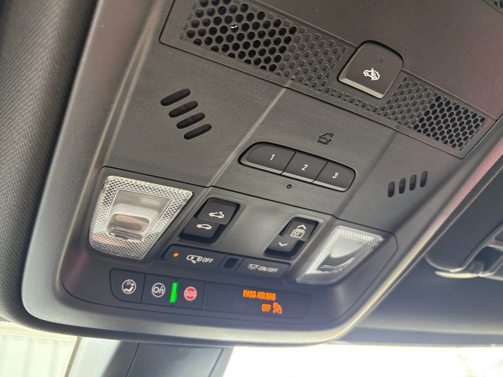 New 2026 Cadillac XT5 Premium Luxury image 39