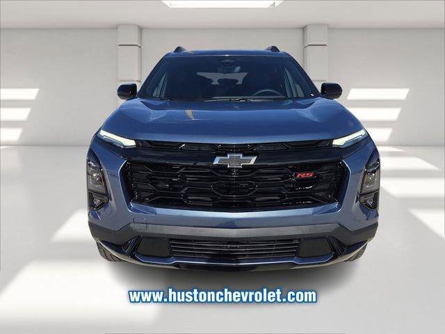 New 2026 Chevrolet Equinox RS w/ Convenience Package III image 14