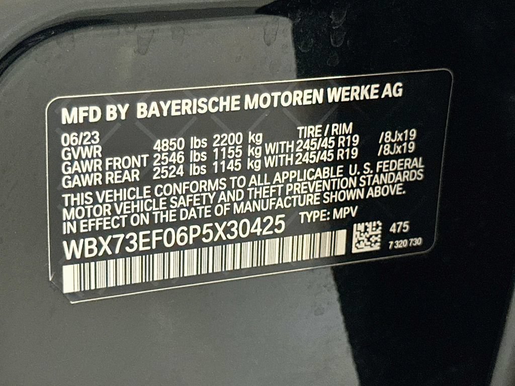 Used 2023 BMW X1 xDrive28i w/ Premium Package AWD/4WD image 33