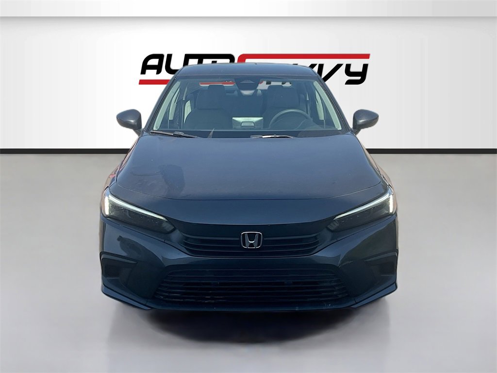 Used 2024 Honda Civic LX image 27