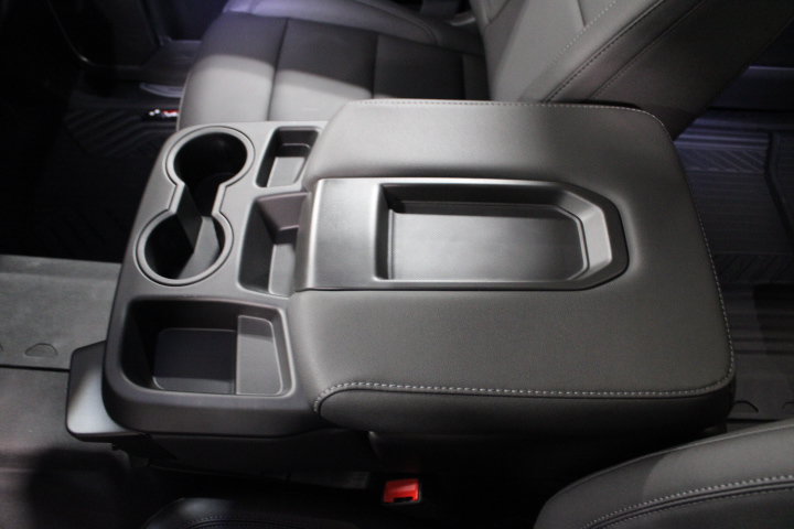 New 2026 Chevrolet Silverado 1500 LT AWD/4WD image 32