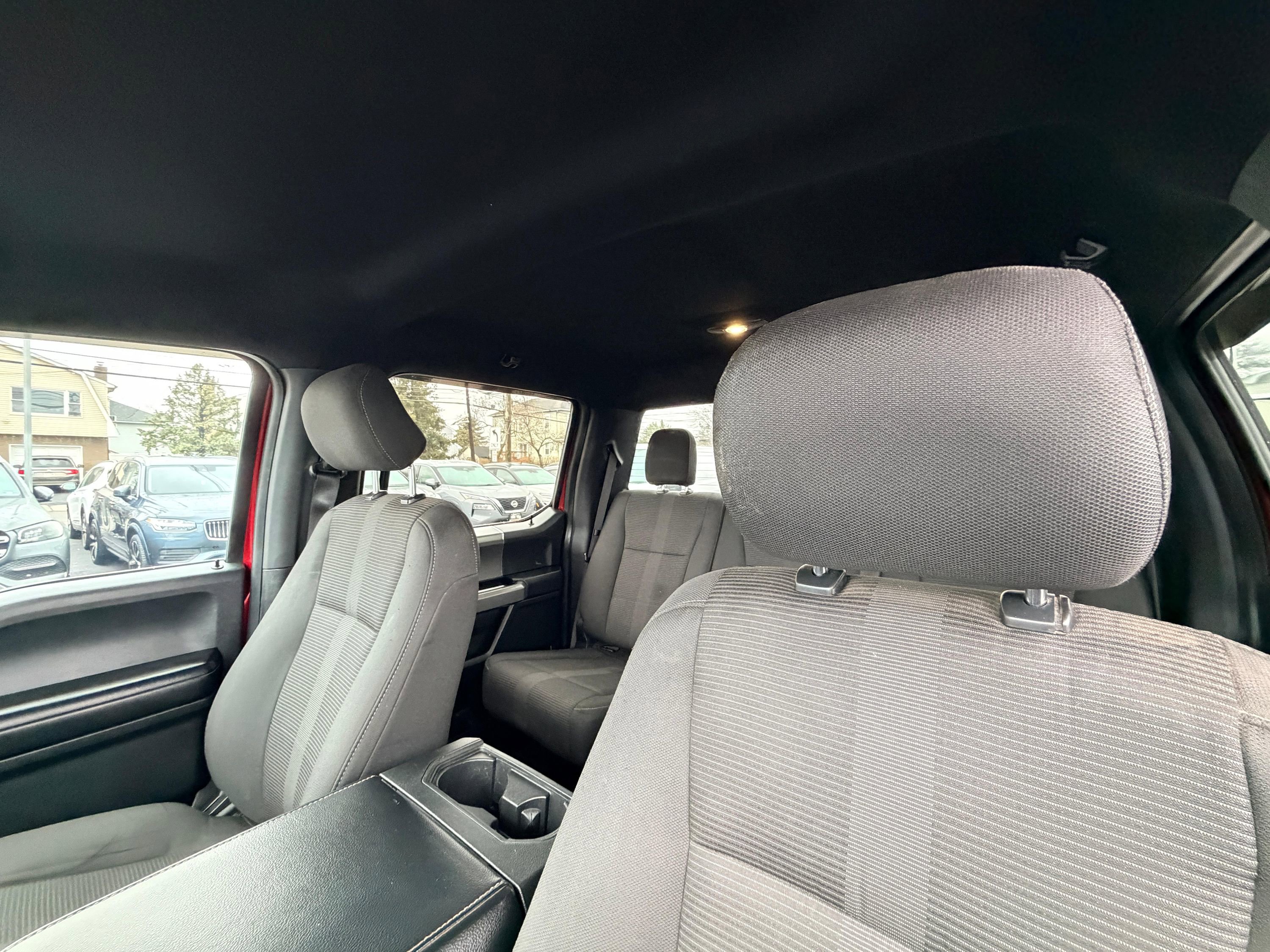 Used 2016 Ford F150 XLT w/ Equipment Group 301A Mid image 18