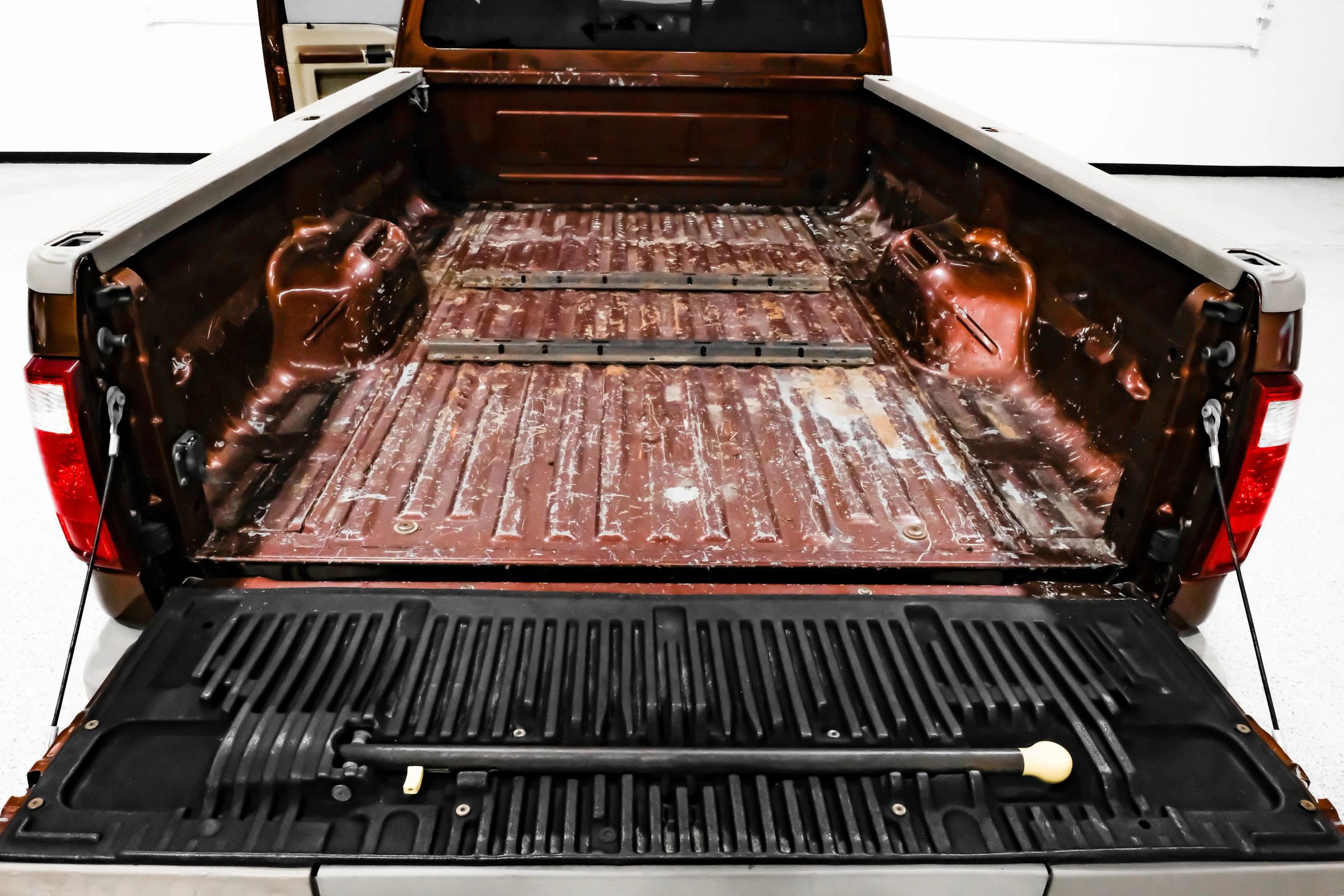 Used 2008 Ford F350 King Ranch image 54