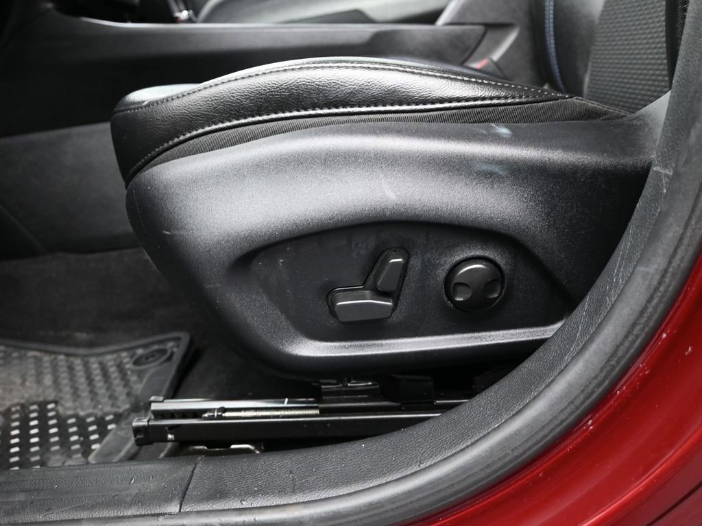 Used 2022 Jeep Compass Latitude w/ Convenience Group image 20