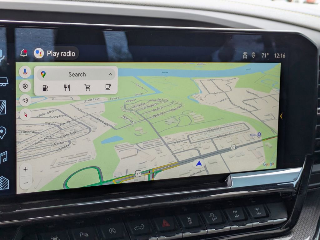 Used 2025 Chevrolet Silverado 1500 ZR2 image 24