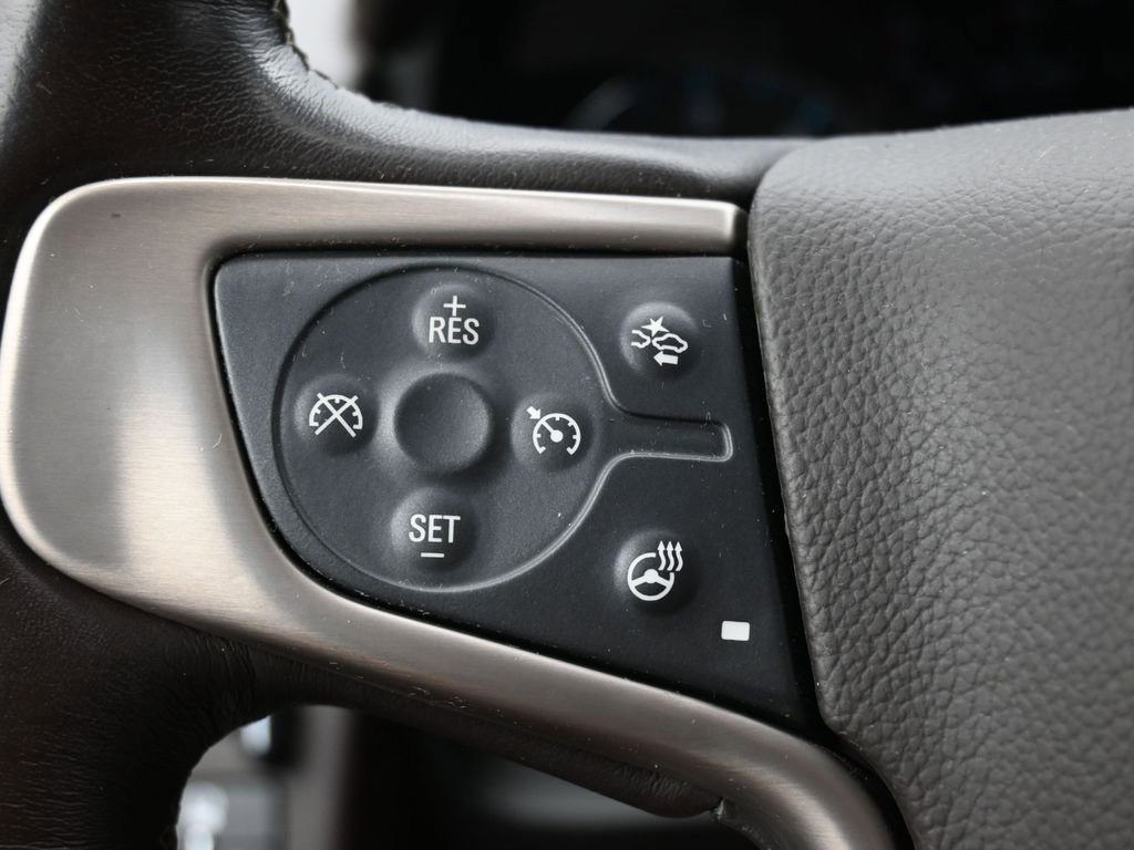 Used 2020 GMC Yukon Denali w/ Denali Ultimate Package AWD/4WD image 34