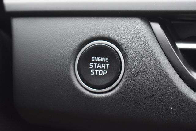 New 2026 Kia Seltos SX w/ SX Sunroof Package image 29