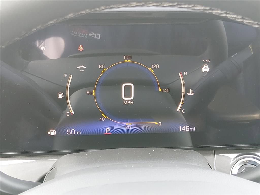 New 2026 Chevrolet Trax ACTIV w/ Driver Confidence Package FWD image 14