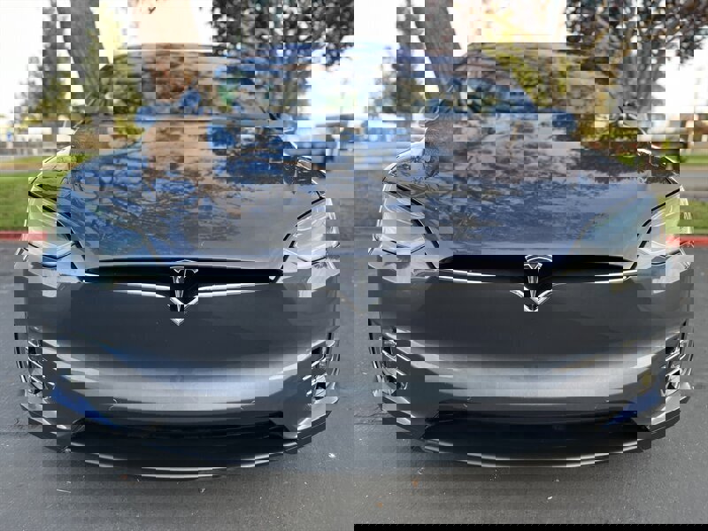 Used 2016 Tesla Model X Performance image 6