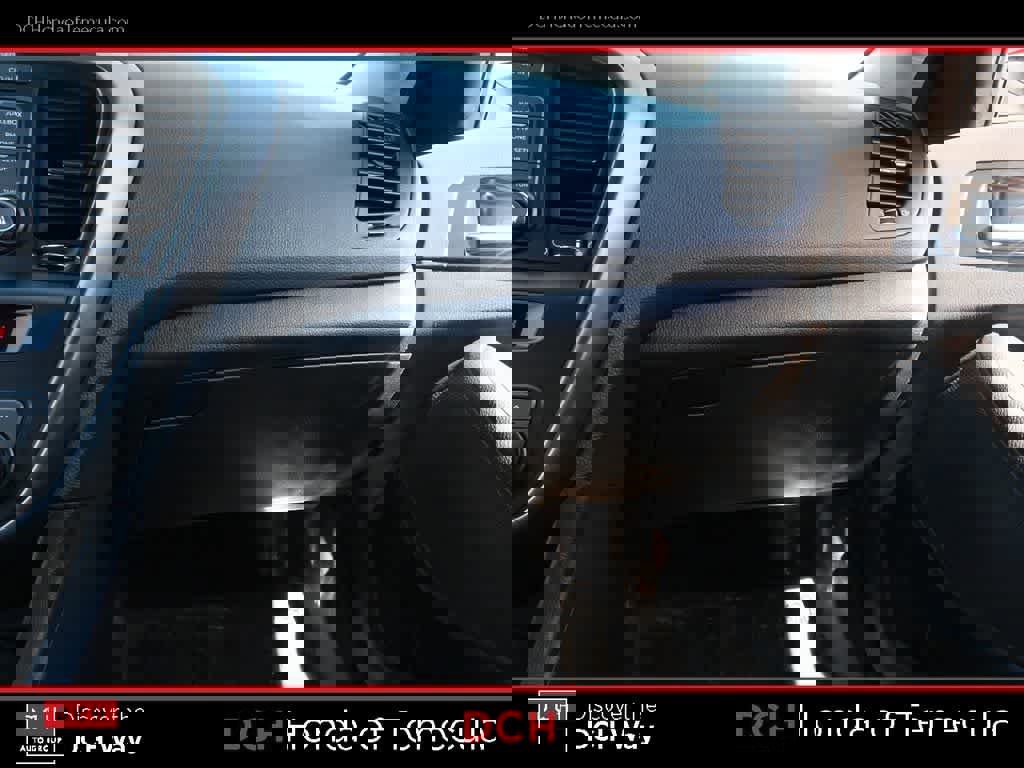 Used 2013 Kia Optima LX w/ Hybrid Convenience Pkg image 14