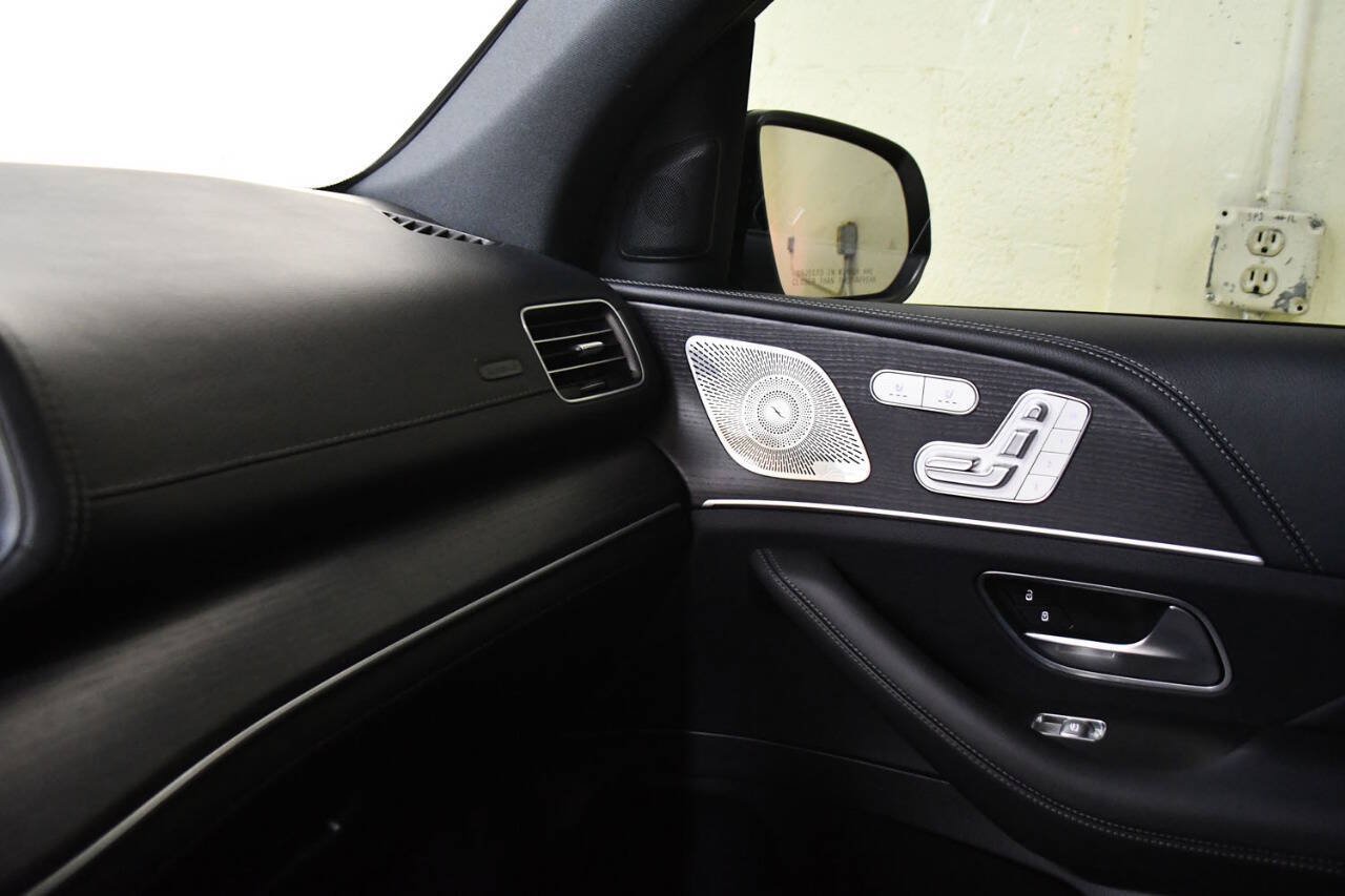 Used 2022 Mercedes-Benz GLE 580 4MATIC image 24