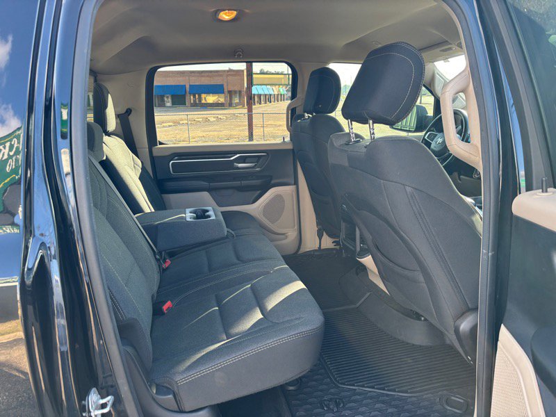 Used 2020 RAM 1500 Big Horn image 16