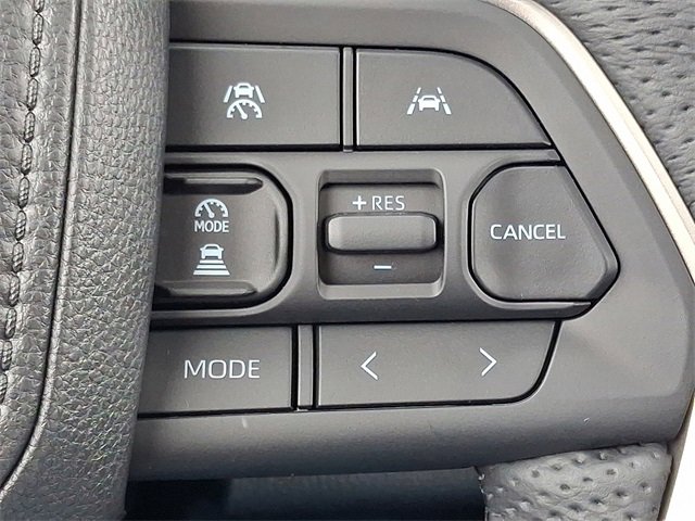 New 2025 Toyota Tacoma TRD Off-Road image 17