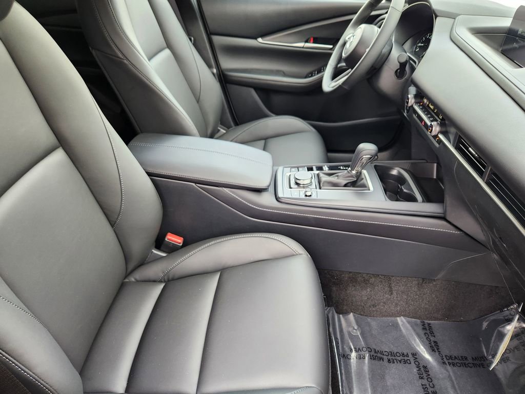 New 2026 MAZDA CX-30 AWD 2.5 S w/ Select Sport Pkg image 5