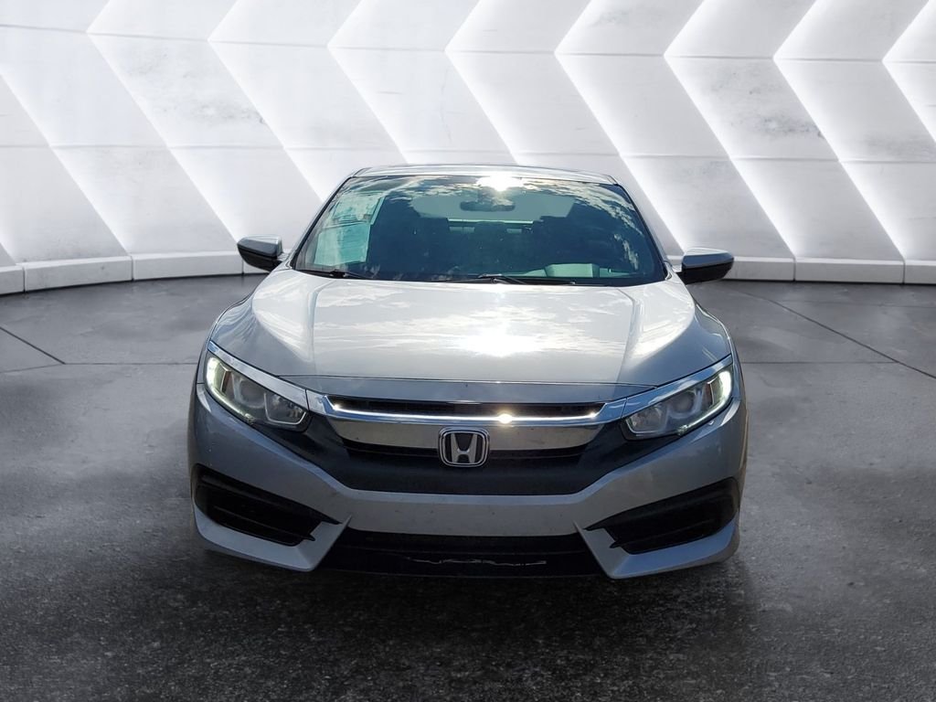 Used 2017 Honda Civic LX-P image 2
