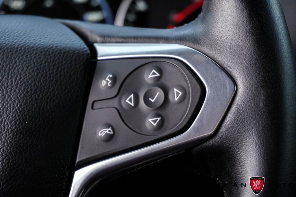 Used 2022 Chevrolet Traverse Premier w/ Redline Edition image 30