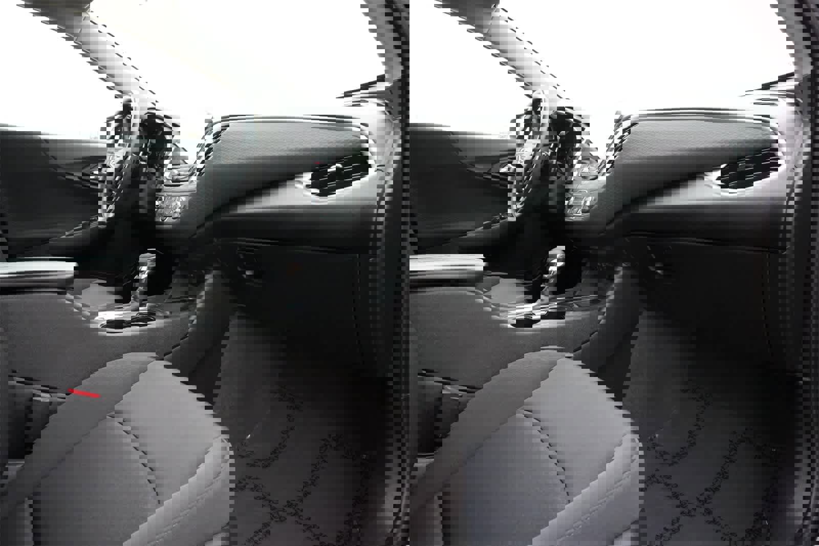 Used 2024 Chevrolet Malibu LT image 22