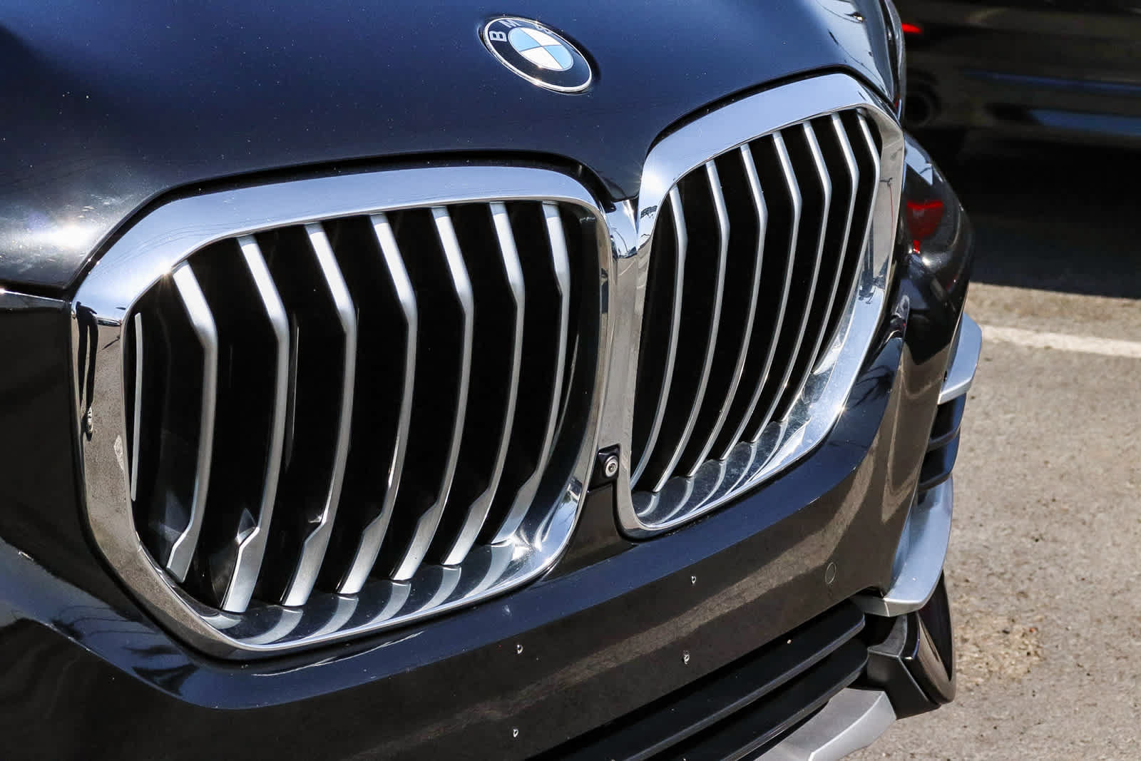 Used 2020 BMW X5 sDrive40i w/ Convenience Package RWD image 6
